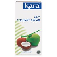 Kara Coconut Cream 1 Litre